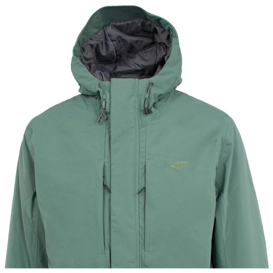 4F Ανδρικό μπουφάν Technical Jacket